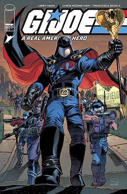 G.I. Joe: A Real American Hero (2023-) #305/5