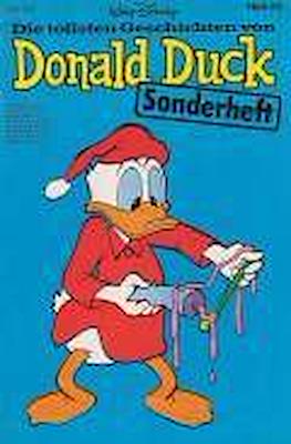 Die tollsten Geschichten von Donald Duck Sonderheft #45