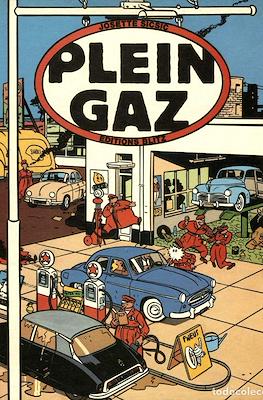 Plein Gaz