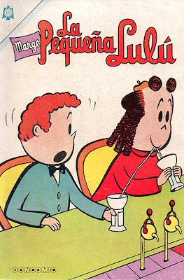 La Pequeña Lulú #219