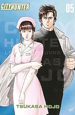 City Hunter Perfect Édition #5