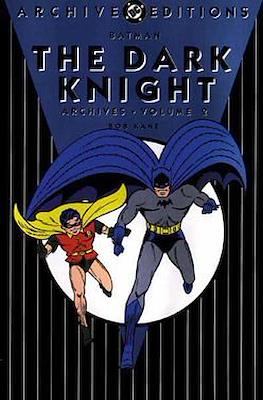 DC Archive Editions. Batman The Dark Knight #2