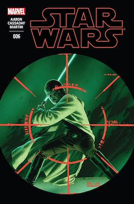 Star Wars Vol. 2 (2015) (Comic Book) #6