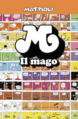 M il mago