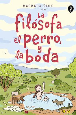 La filósofa, el perro y la boda
