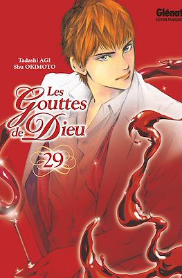Les Gouttes de Dieu #29