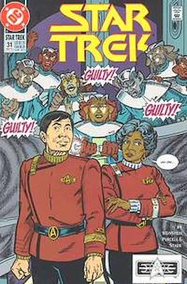 Star Trek Vol.2 (Comic Book) #31