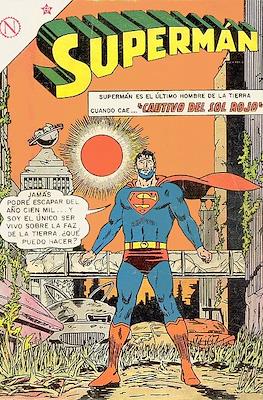 Supermán #432