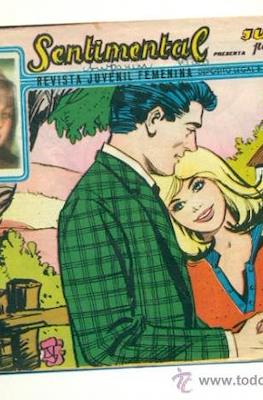 Sentimental (1959 - 1965) #196