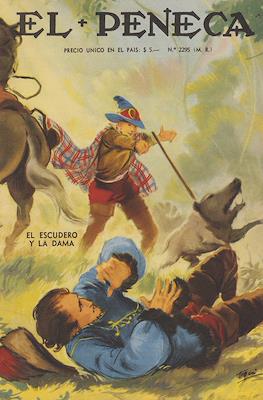 El Peneca #2295