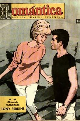Romántica #98