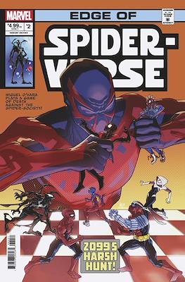 Edge of Spider-Verse Vol. 4 (2024-Variant Covers) #2.3