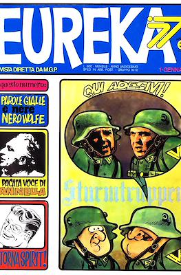 Eureka #163