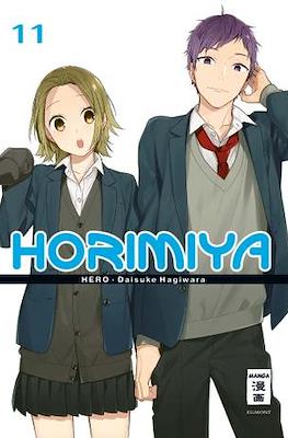 Horimiya #12