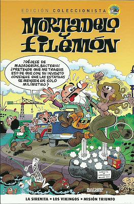 Mortadelo y Filemón. Edición coleccionista (Cartoné 144 pp) #6