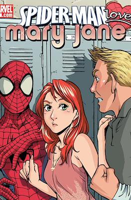 Spider-Man Loves Mary Jane #2