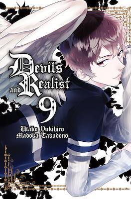 Devils and Realist (Softcover) #9