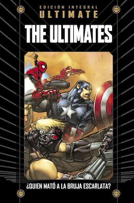 Marvel Ultimate Edición Integral (Cartoné) #34