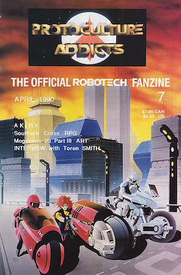 Protoculture Addicts #7