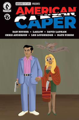 American Caper #8
