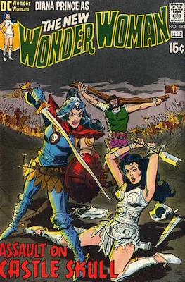 Wonder Woman Vol.1 #192