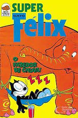 Super Gato Félix #3