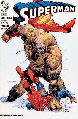 Superman #3