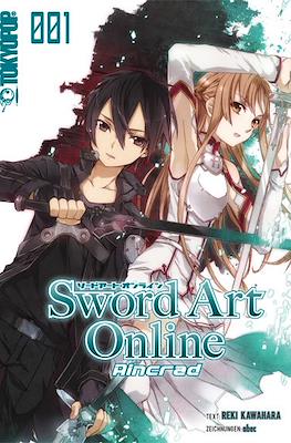 Sword Art Online: Aincrad