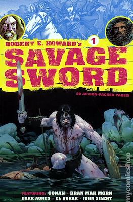 Savage Sword