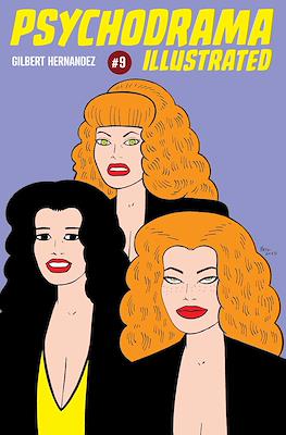 Psychodrama Illustrated #9