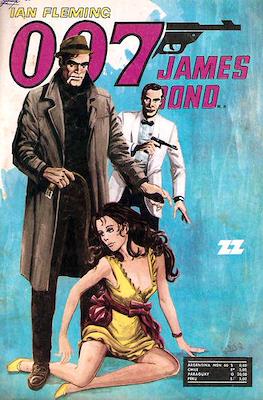 007 James Bond (Grapa) #48