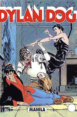Dylan Dog #214