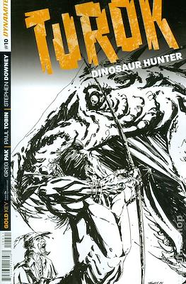 Turok Dinosaur Hunter (Variant Cover) #10.1
