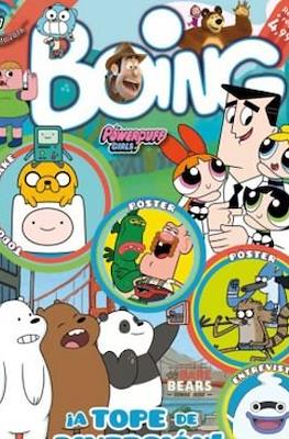 Revista Boing! #67