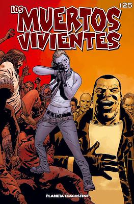 Los Muertos Vivientes #125