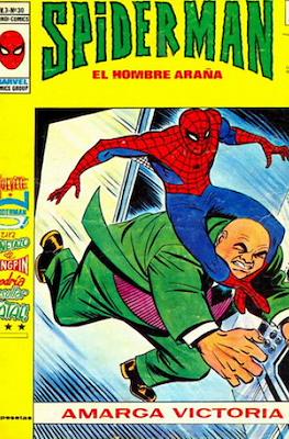 Spiderman Vol. 3 (Grapa 36-40 pp) #30