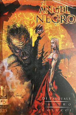 El Ángel Negro #5