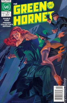 The Green Hornet Vol. 1