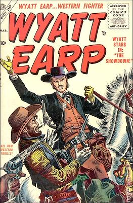 Wyatt Earp #3