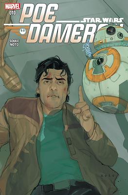 Star Wars: Poe Dameron #10