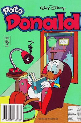 Pato Donald #148