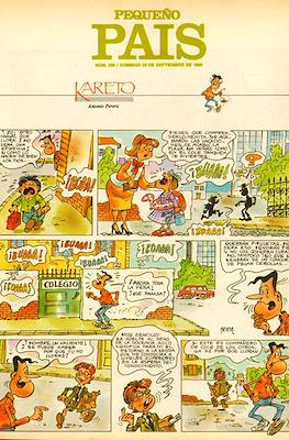 El Pequeño País #356