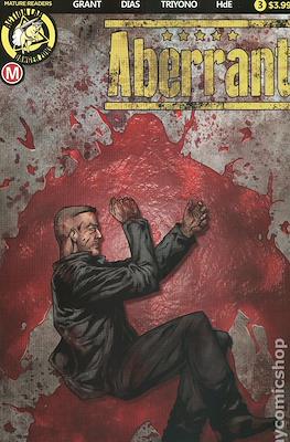 Aberrant #3