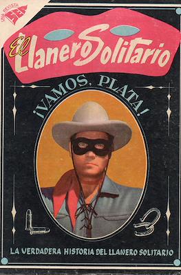 El Llanero Solitario #71