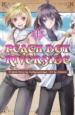 Peach Boy Riverside