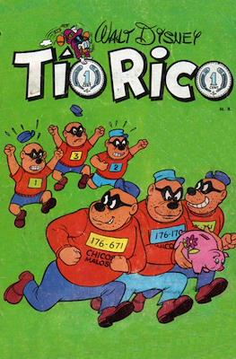 Tío Rico #72