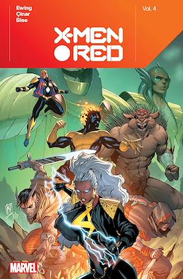 X-Men Red Vol. 2 (2022-2023) #4