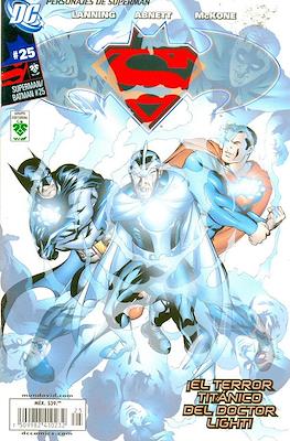 Superman / Batman #25