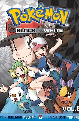 Pokémon: Black and White #6