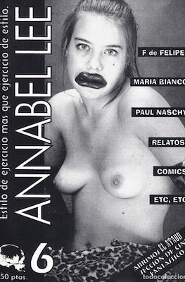 Annabel Lee #6
